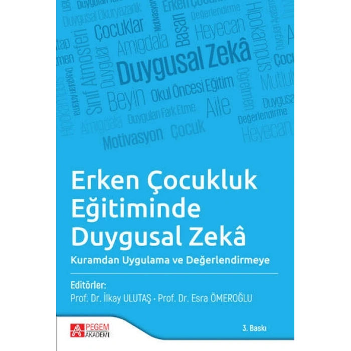 Erken Çocukluk Eğitiminde Duygusal Zekâ