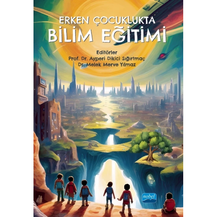 Erken Çocuklukta Bilim Eğitimi