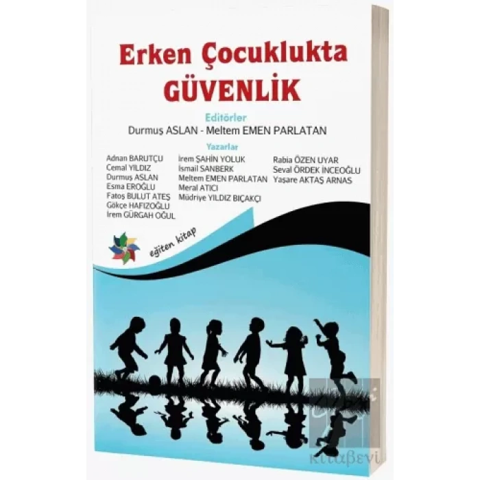 Erken Çocuklukta Güvenlik