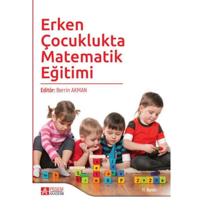 Erken Çocuklukta Matematik Eğitimi
