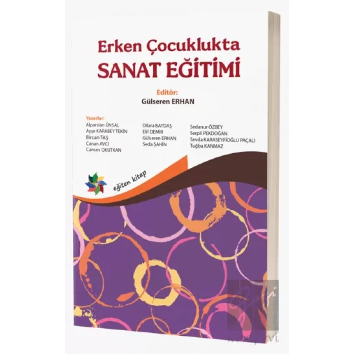 Erken Çocuklukta Sanat Eğitimi