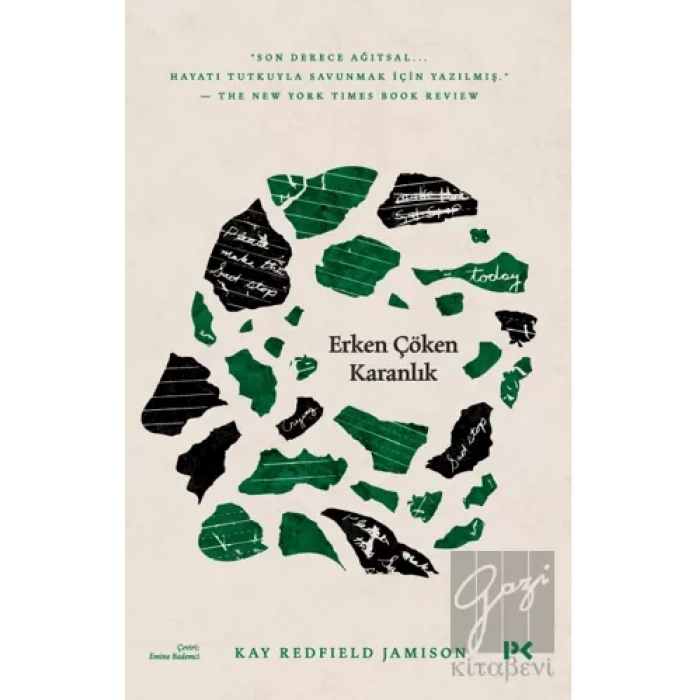 Erken Çöken Karanlık