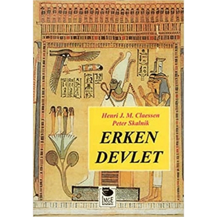 Erken Devlet