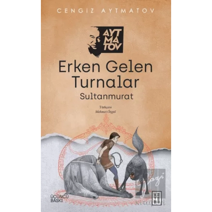 Erken Gelen Turnalar