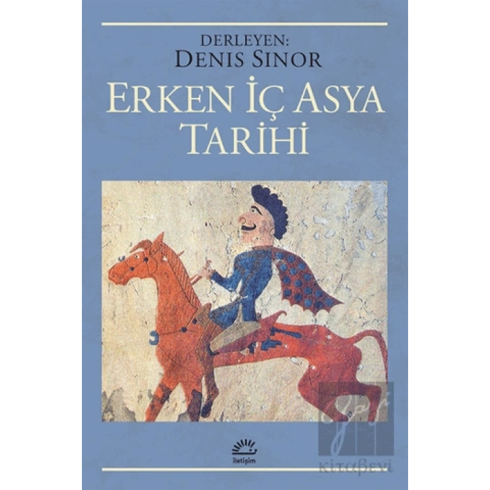 Erken İç Asya Tarihi