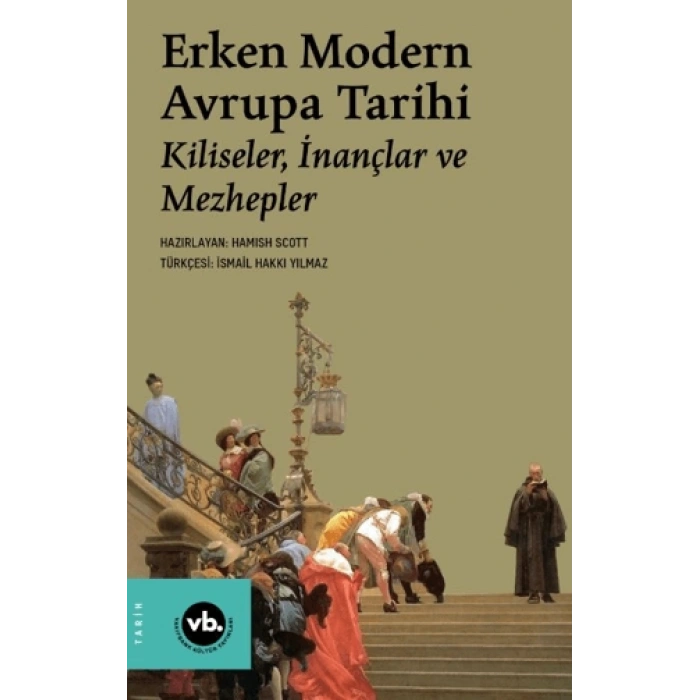 Erken Modern Avrupa Tarihi