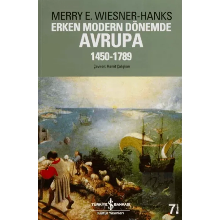 Erken Modern Dönemde Avrupa 1450 -1789