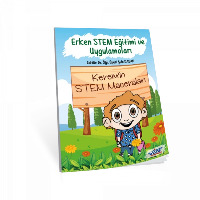 Erken Stem Eğitimi ve Uygulamaları