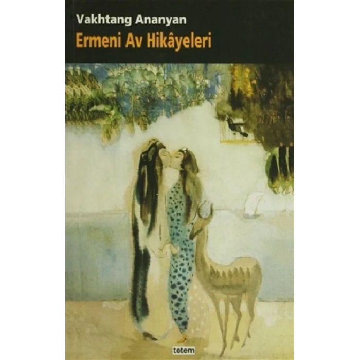 Ermeni Av Hikayeleri