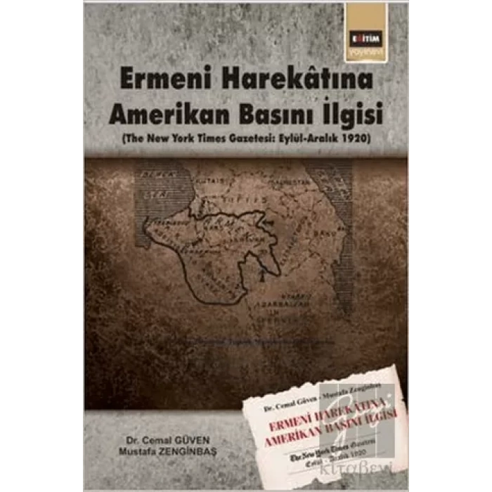 Ermeni Harekatına Amerikan Basını İlgisi
