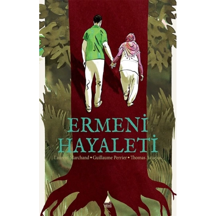 Ermeni Hayaleti