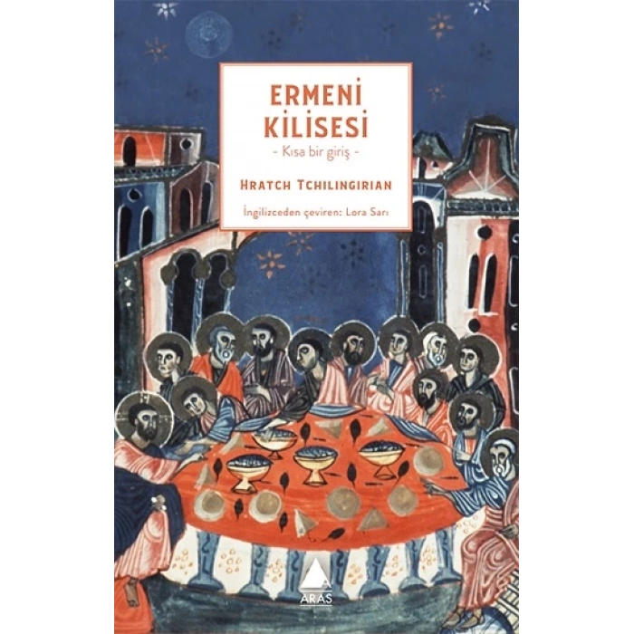 Ermeni Kilisesi