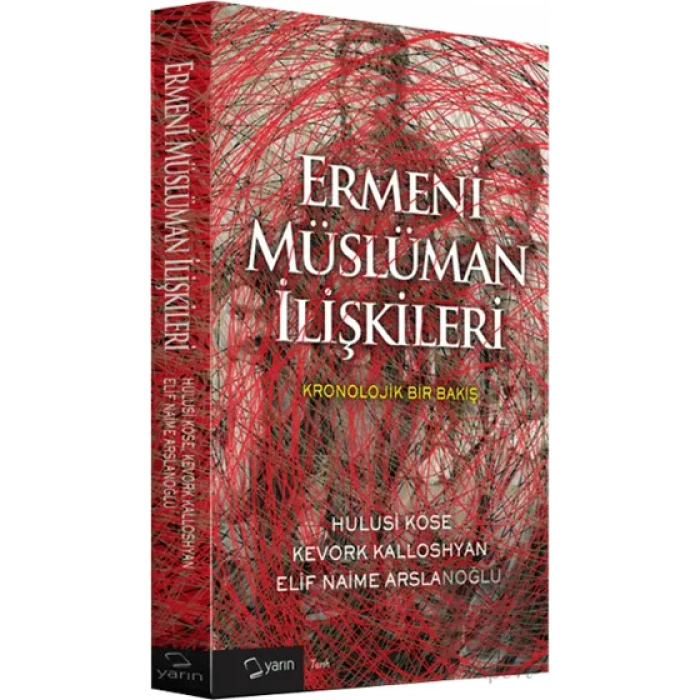 Ermeni Müslüman İlişkileri