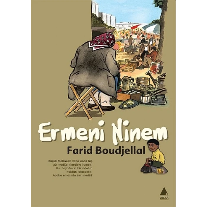 Ermeni Ninem