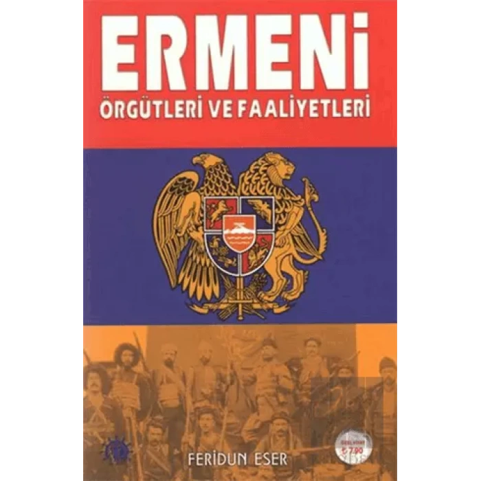 Ermeni Örgütleri ve Faaliyetleri