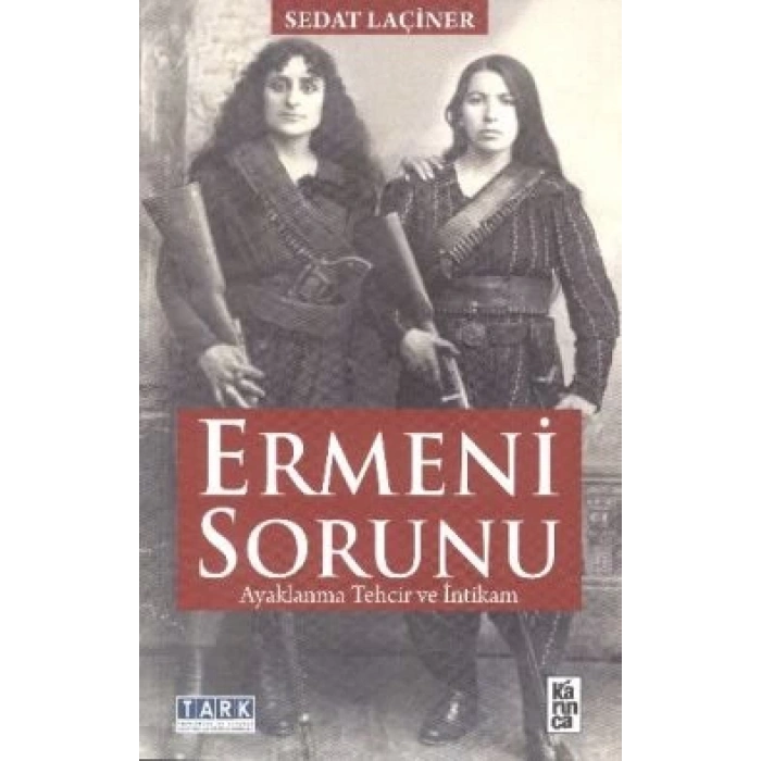 Ermeni Sorunu