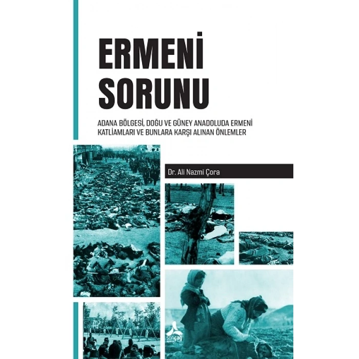 Ermeni Sorunu Adana Bölgesi, Doğu Ve Güney Anadoluda Ermeni Katliamları Ve Bunlara Karşı Alınan Önlemler
