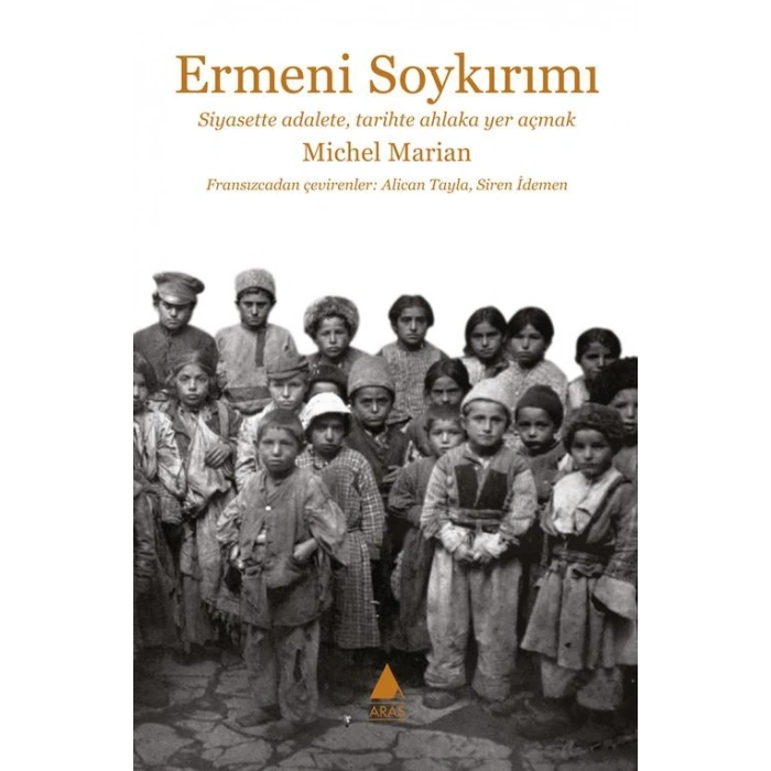 Ermeni Soykırımı
