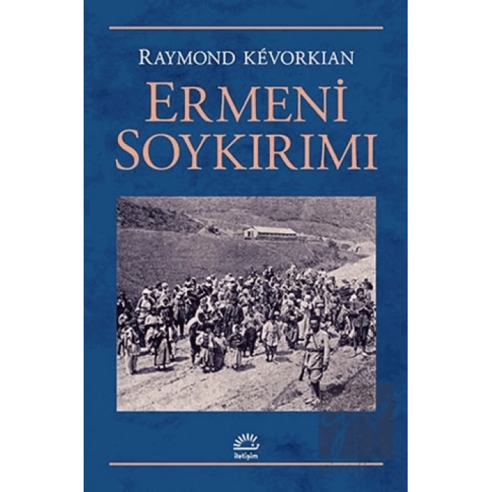 Ermeni Soykırımı İLETİŞİM