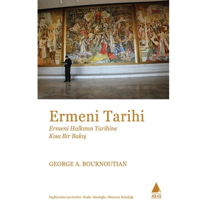 Ermeni Tarihi