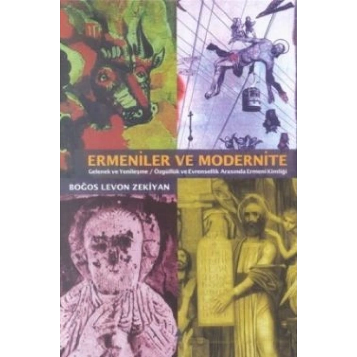 Ermeniler ve Modernite