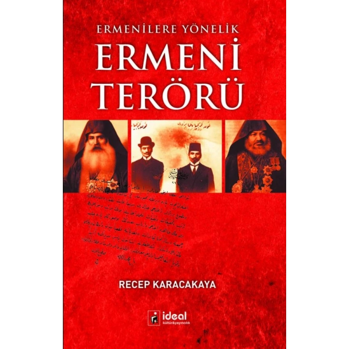 Ermenilere Yönelik Ermeni Terörü