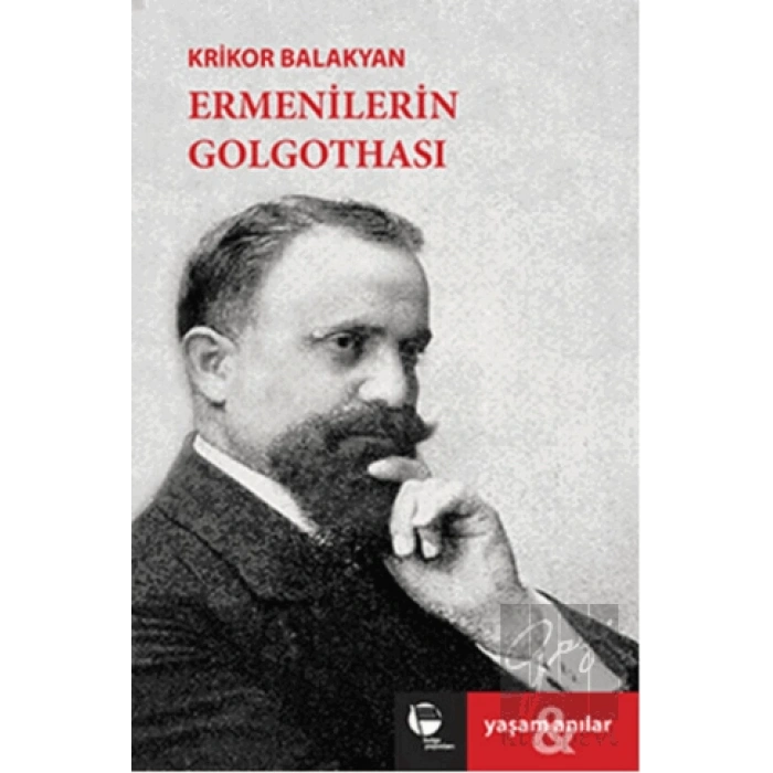 Ermenilerin Golgothası