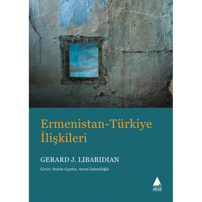 Ermenistan Türkiye İlişkileri