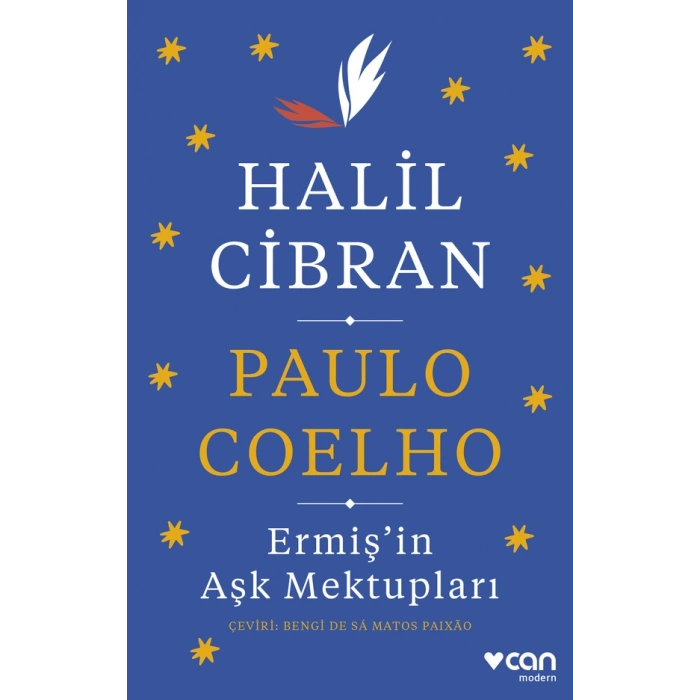 Ermiş’in Aşk Mektupları