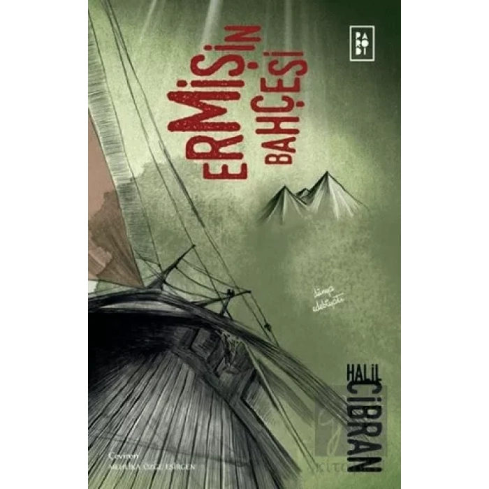 Ermişin Bahçesi