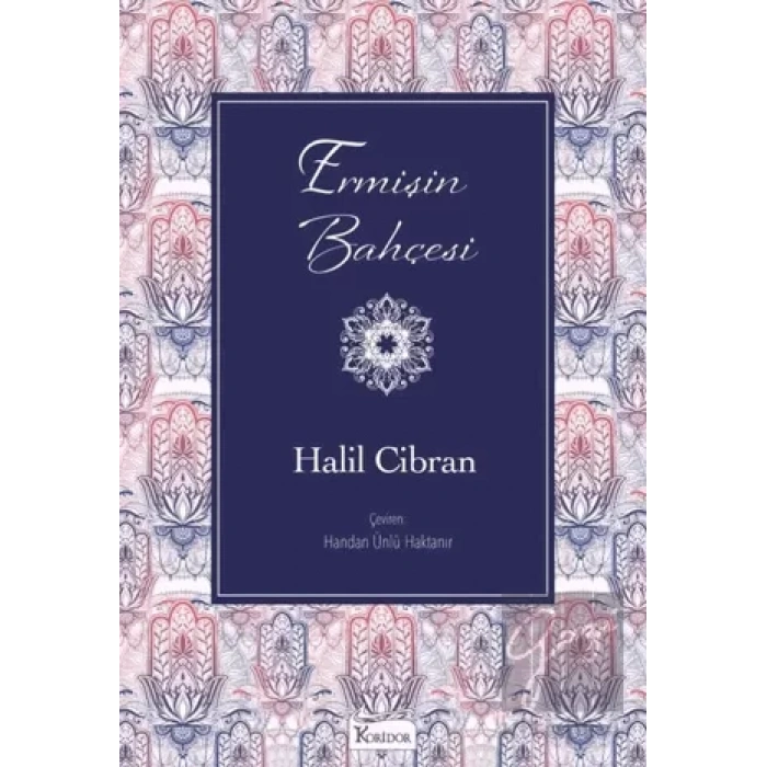 Ermişin Bahçesi