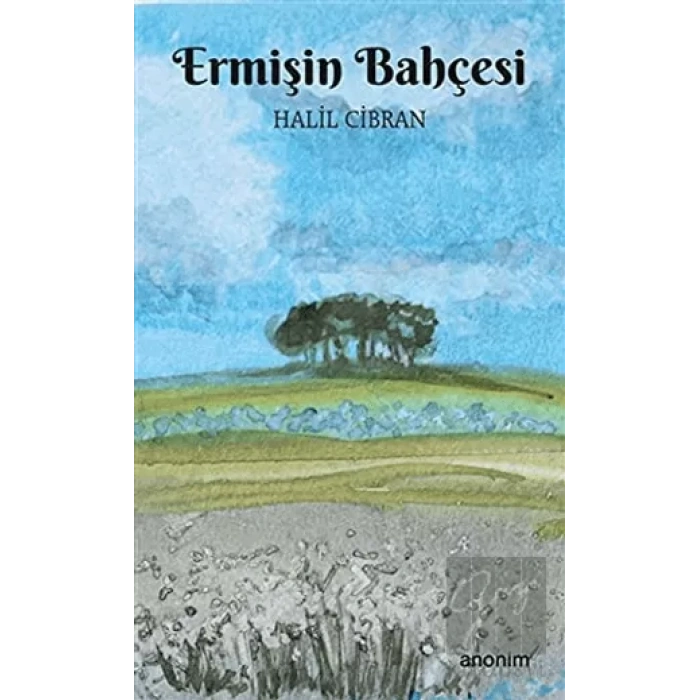 Ermişin Bahçesi