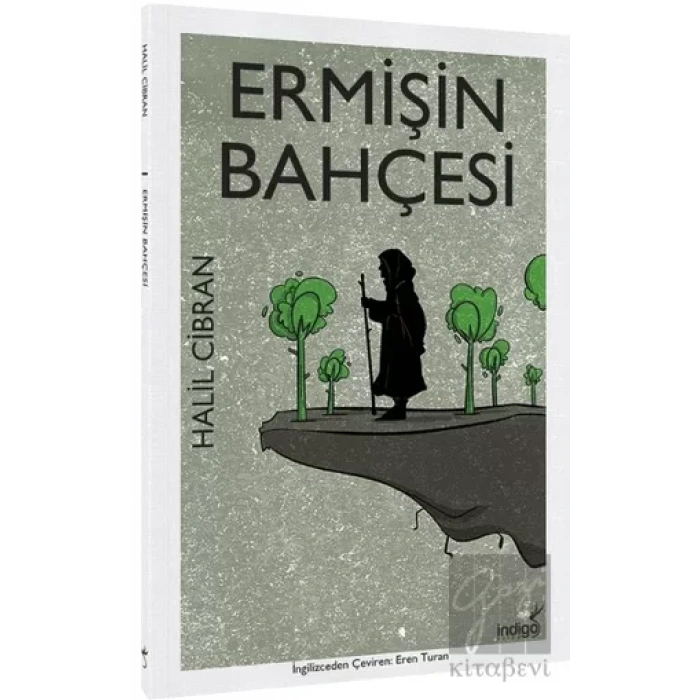 Ermişin Bahçesi
