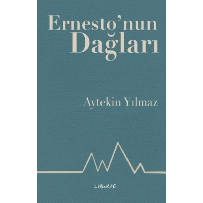 Ernestonun Dağları