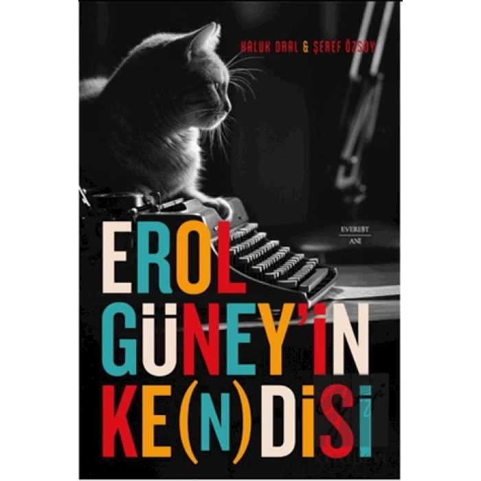 Erol Güney’in Ke(n)disi