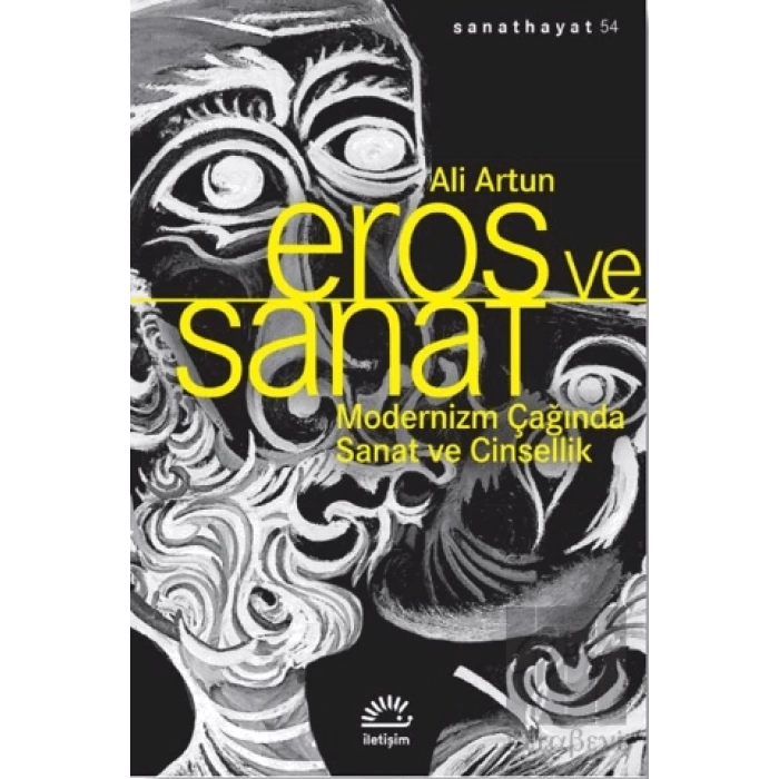 Eros Ve Sanat