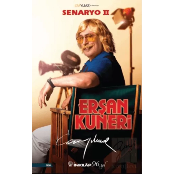 Erşan Kuneri Senaryo 2