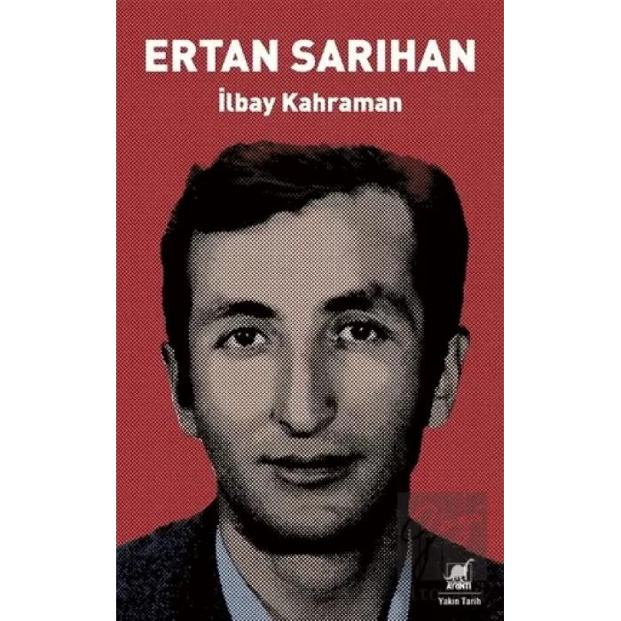 Ertan Sarıhan
