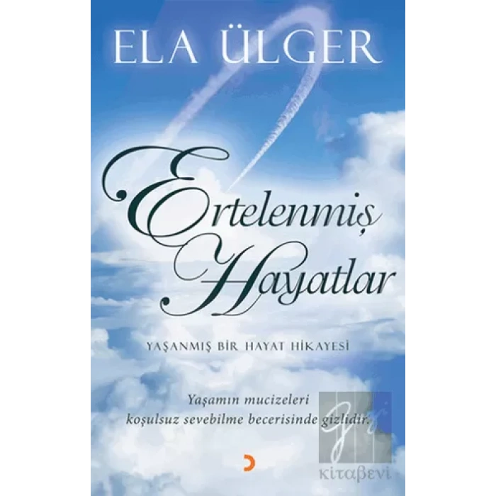 Ertelenmiş Hayatlar