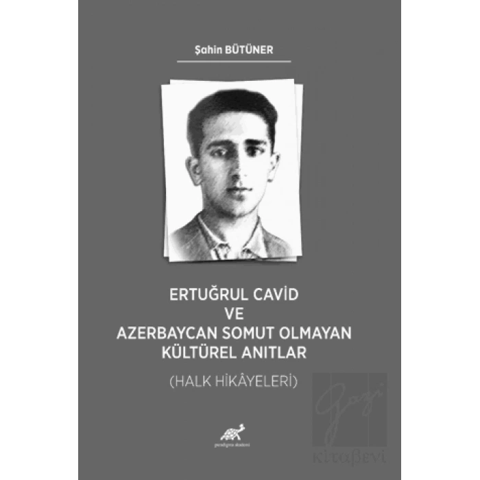 Ertuğrul Cavid ve Azerbaycan Somut Olmayan Kültürel Anıtlar (Halk Hikayeleri)