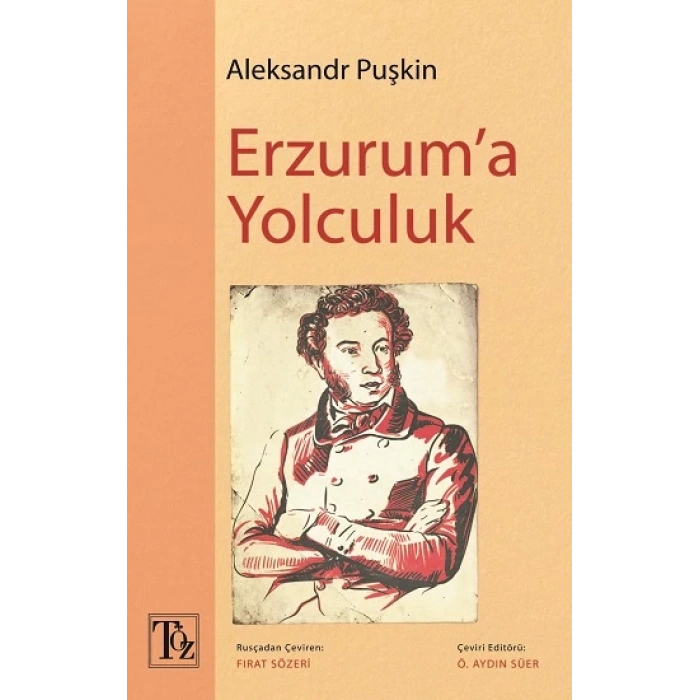 Erzuruma Yolculuk