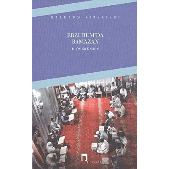 Erzurumda Ramazan