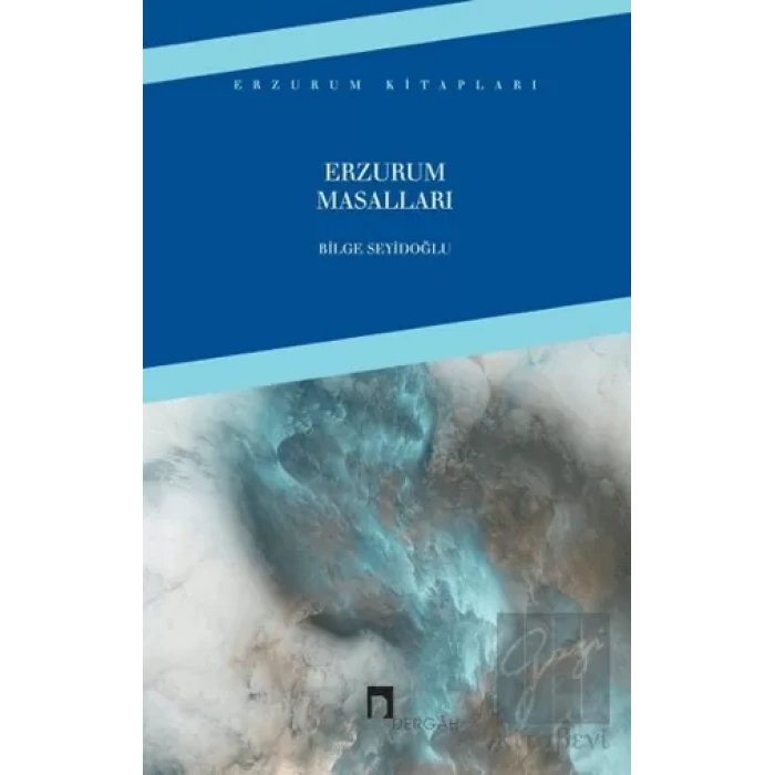 Erzurum Masalları