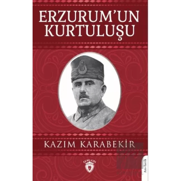 Erzurumun Kurtuluşu