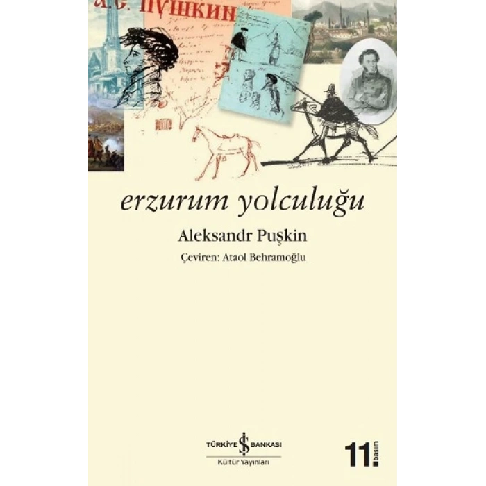 Erzurum Yolculuğu
