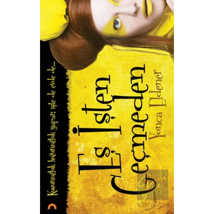 Eş İşten Geçmeden