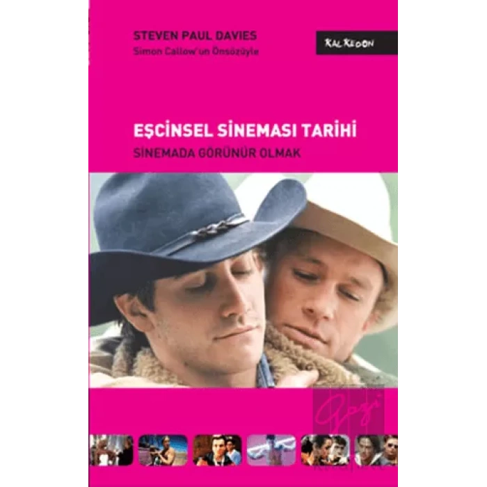 Eşcinsel Sineması Tarihi