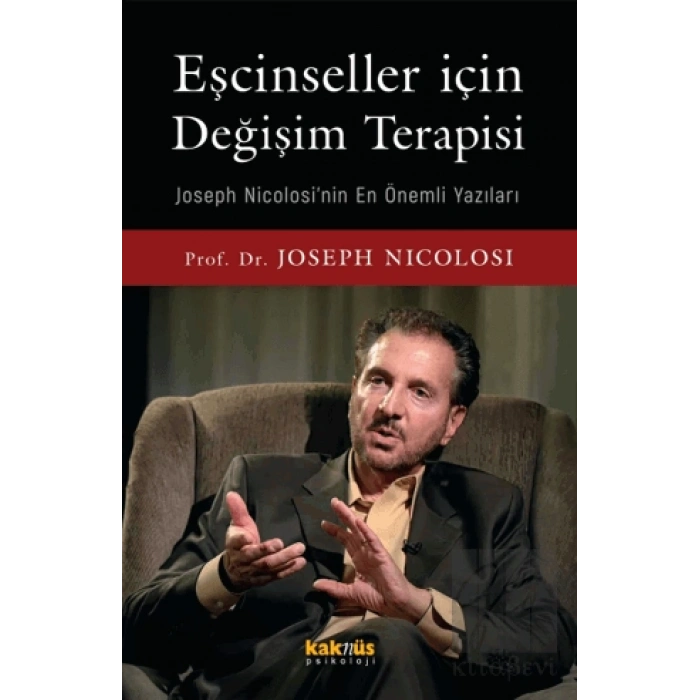 Eşcinseller İçin Değişim Terapisi