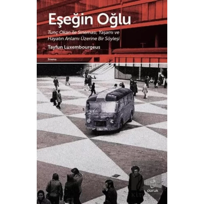 Eşeğin Oğlu