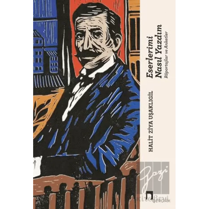 Eserlerimi Nasıl Yazdım